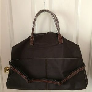 Givenchy Men's Travels Duffle Bag